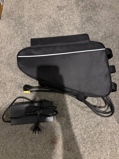 72v 30AH 80A BLUETOOTH BMS