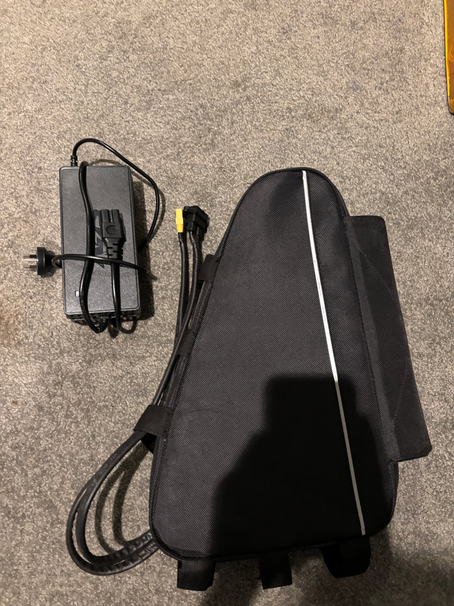 72v 30AH 80A BLUETOOTH BMS