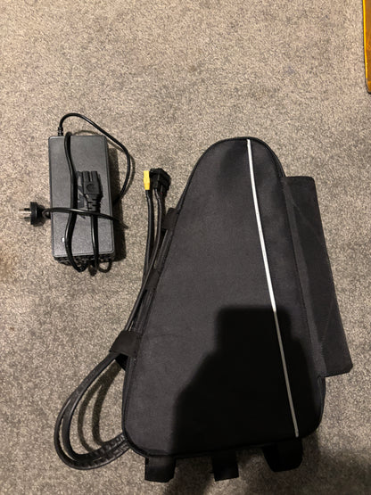 72v 30AH 80A BLUETOOTH BMS