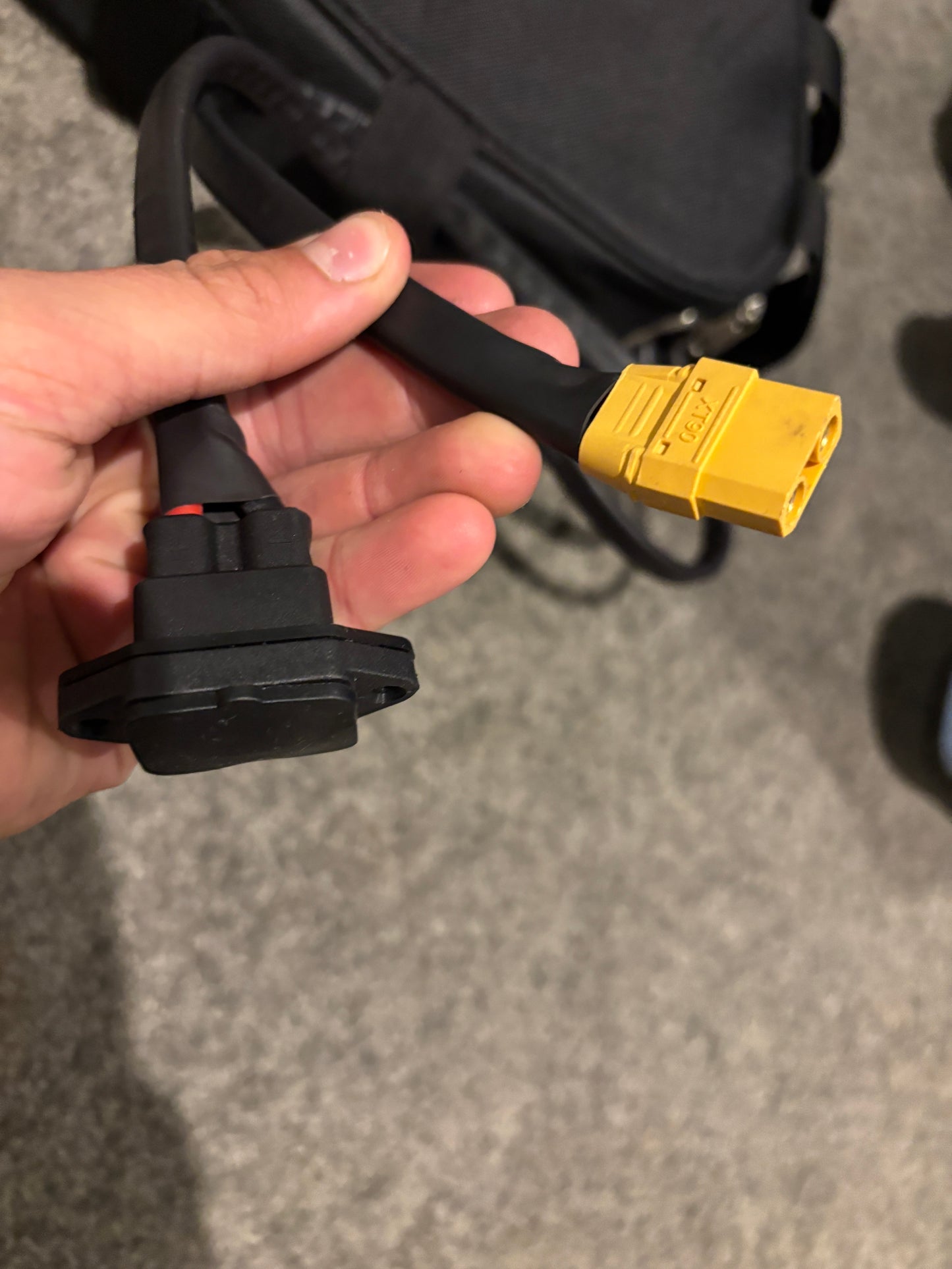 72v 30AH 80A BLUETOOTH BMS