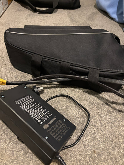 72v 30AH 80A BLUETOOTH BMS