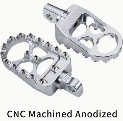 Dirt Bike Pegs ( Fits Bike)