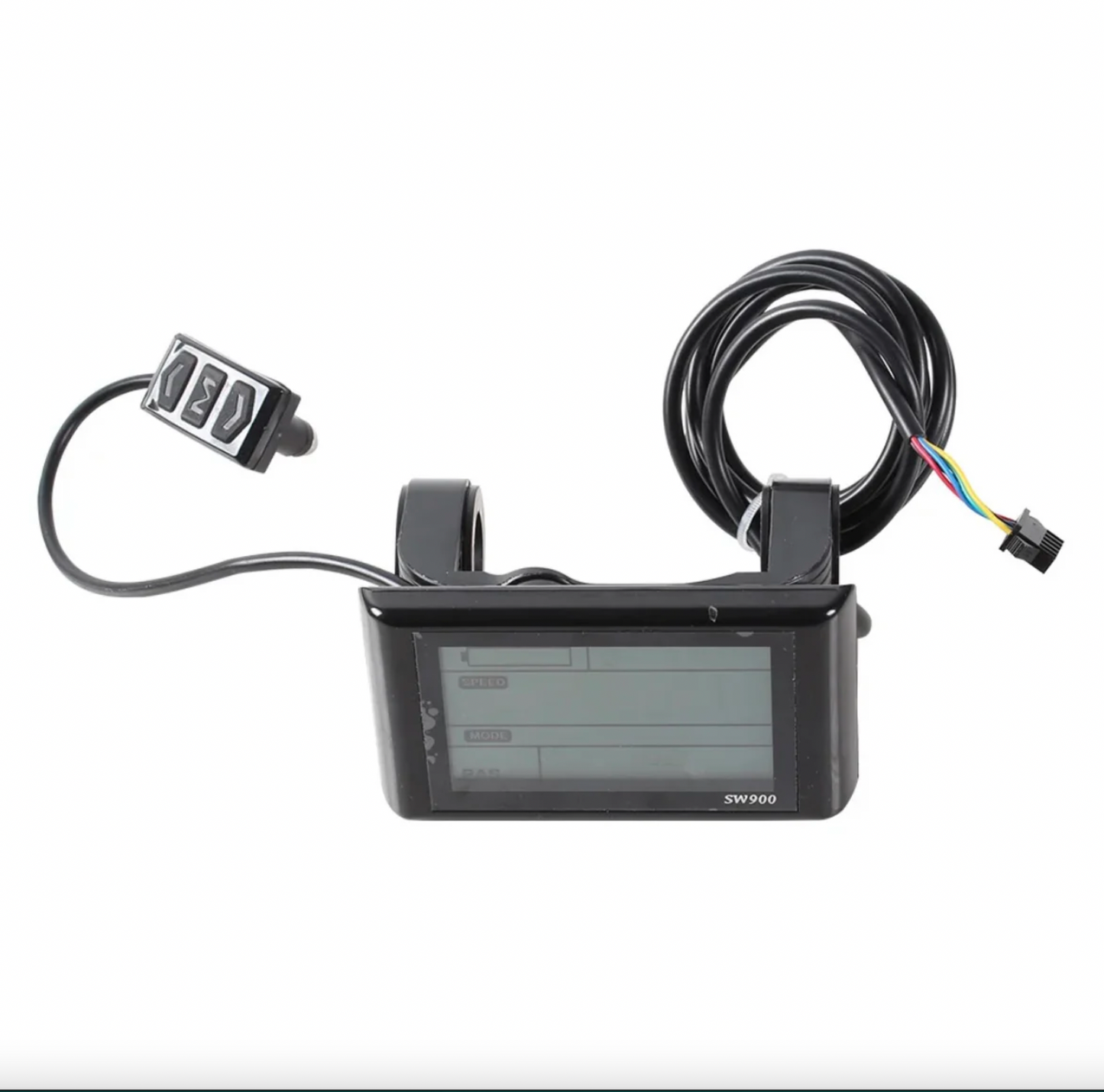 Ghost Ebike 3000w 72v MTX Ebike Conversion Kit