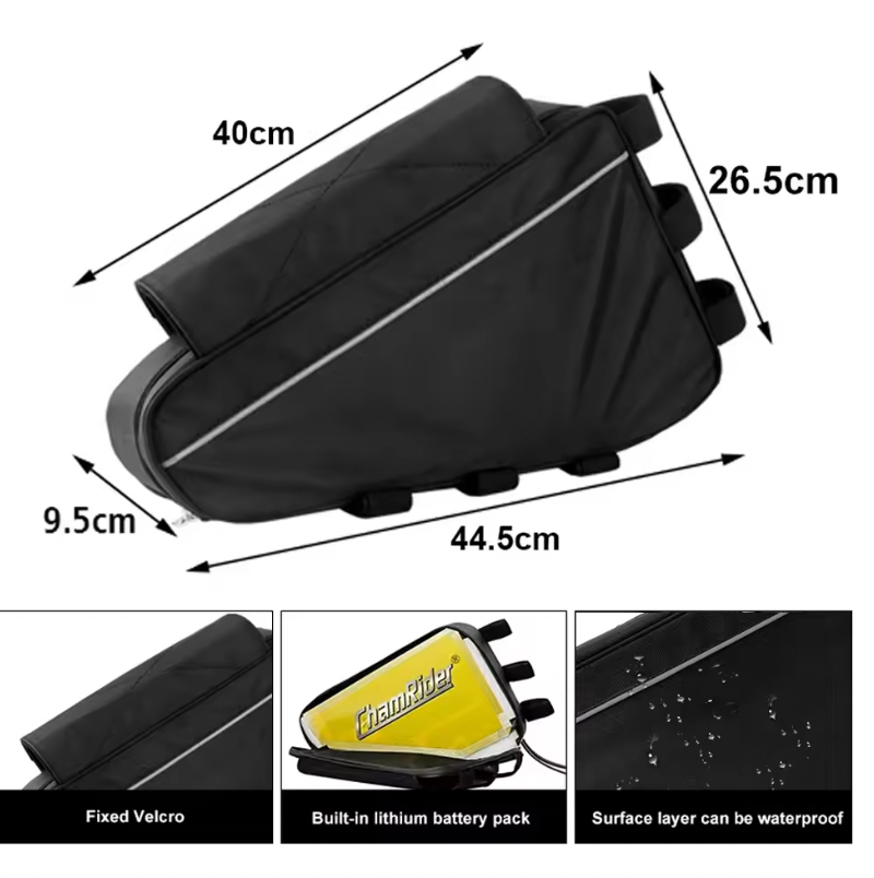 72v 30AH 80A BLUETOOTH BMS